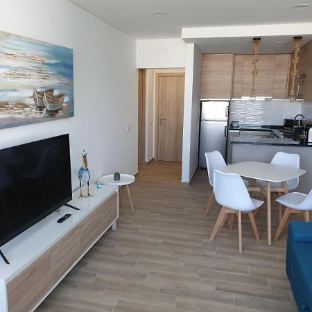 Entremares Residence 오양 외부 사진